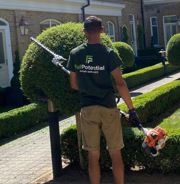 Meet the founder, Aaron