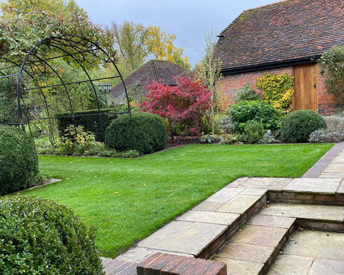 Garden Services in Sevenoaks